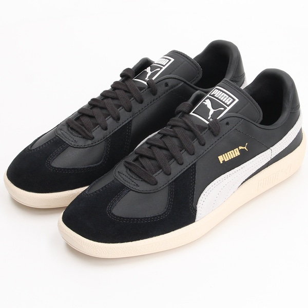 Puma⭐︎プーマ⭐︎スピードキャット⭐︎27.5⭐︎ブラック⭐︎箱あり 7/24・7/25発売｜Puma Speedcat OG 2colors｜抽選/販売/定価情報