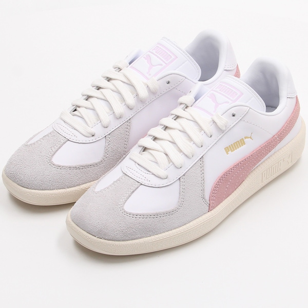 PUMA アーミートレーナー　試着程度　27センチ PUMA スニーカー ARMY TRAINER / プーマ アーミートレーナー