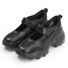 PUMA/プーマ/パルサー ウェッジ WNS サンダル