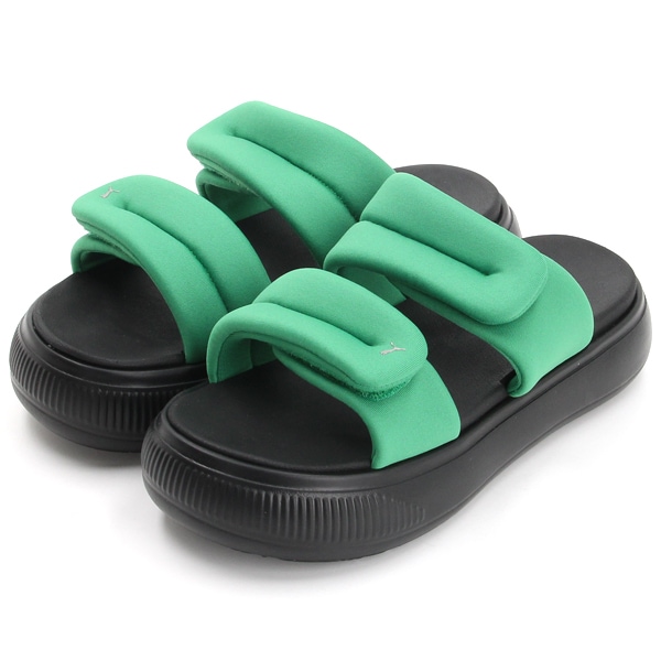 PUMA/プーマ/MAYU PUFFY SLIDES WNS | プーマ(PUMA) | マルイ