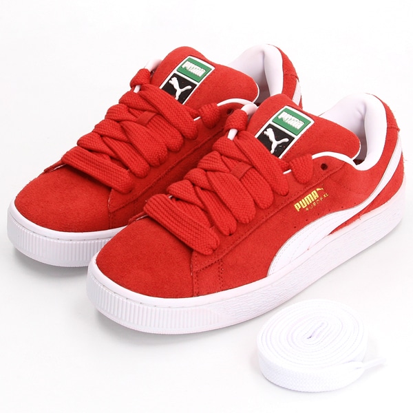 ●H●新品タグ付★翌日発送★ PUMA プーマ スウェード XL 27cm セール】PUMA プーマ ユニセックス スウェード XL スニーカー