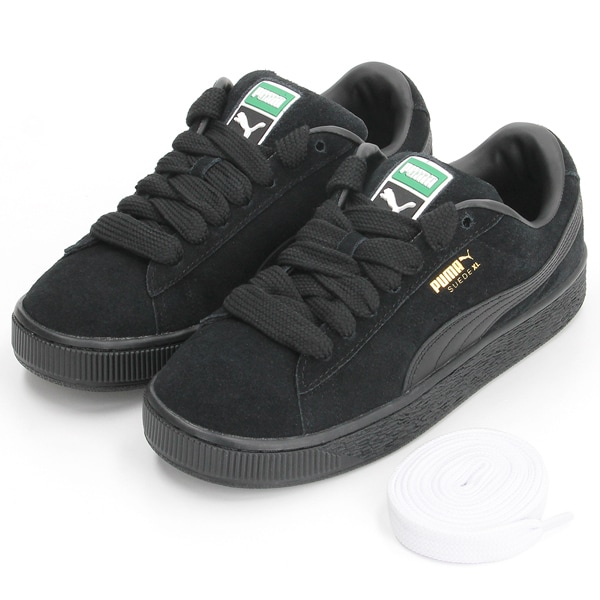 PUMA スニーカー SUEDE XL（プーマ スウェード XL） メンズ
