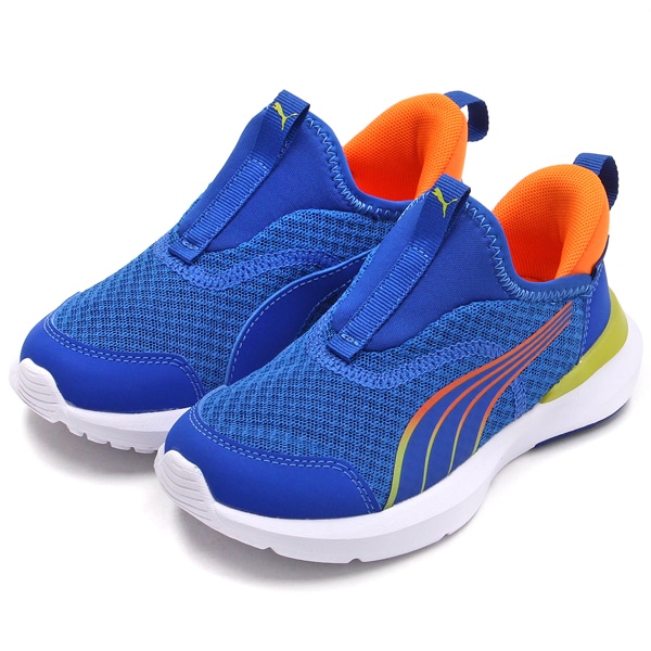 [}C]PUMA/v[}/N[Y PROFOAM EASE IN AC+PS/v[}iPUMAj 07VIVID BLUE-SE