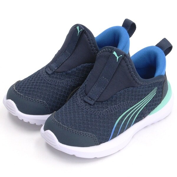 [}C]PUMA/v[}/N[Y EASE IN AC+Ct@g/v[}iPUMAj 02 C NAVY-H BLUE