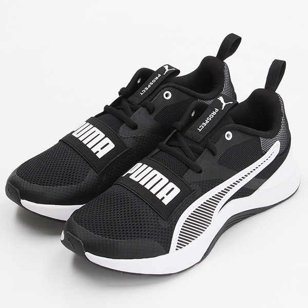 PUMA スニーカー 23.5 397447_001.jpg