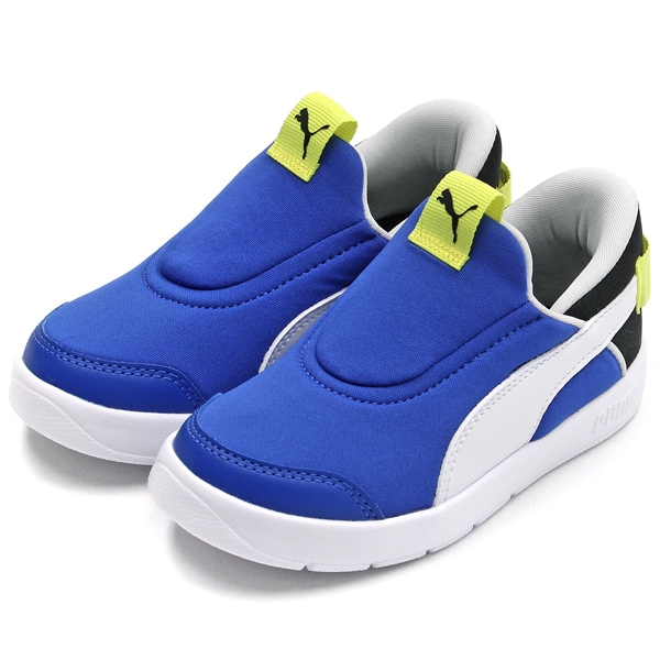 PUMA/プーマ/コートフレックス V3 スリップオン 2 PS | プーマ