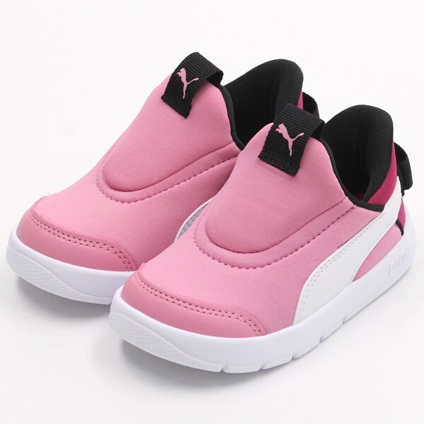 [}C]PUMA/v[}/R[gtbNX V3 XbvI 2 Ct@g/v[}iPUMAj 03 MAUVE OUT-PUMA WH