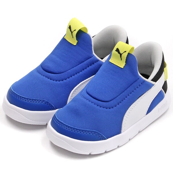 [}C]PUMA/v[}/R[gtbNX V3 XbvI 2 Ct@g/v[}iPUMAj 05VIVID BLUE-PU