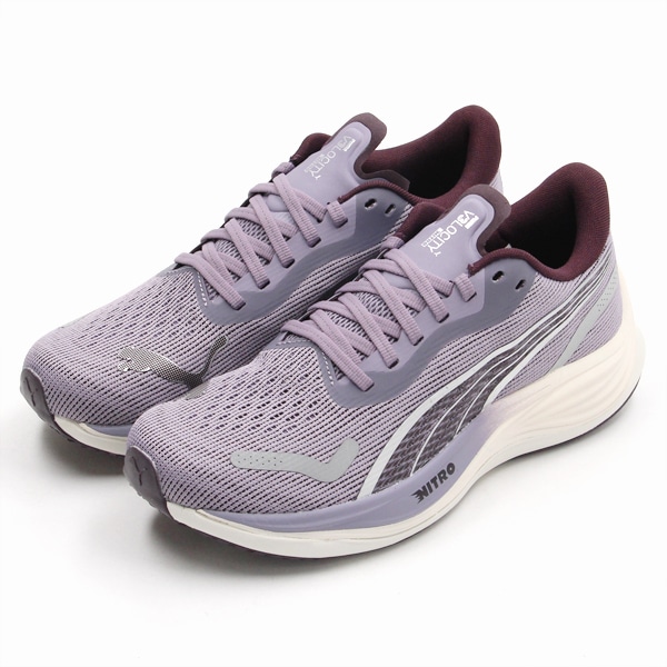 [}C]PUMA/v[}/FVeB jg 3 EBY/v[}iPUMAj 09 PALE PLUM-M PLUM