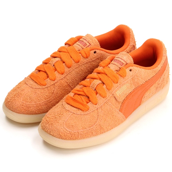[}C]PUMA/v[}/p HAIRY/v[}iPUMAj 04B MELON-MAPLE SYRP