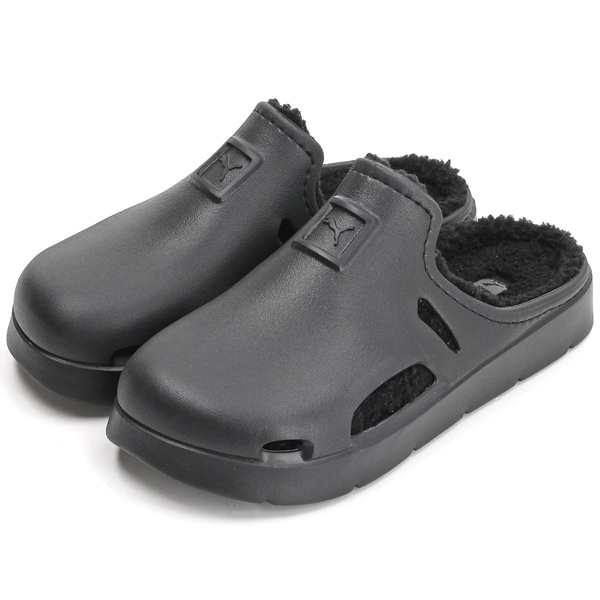 [�}���C]PUMA/�v�[�}/�V�u�C �~���[�� WTR/�v�[�}�iPUMA�j 01 PUMA BLK-S GRAY