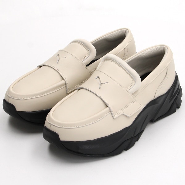 [�}���C]PUMA/�v�[�}/LOAFYR �E�B�����Y/�v�[�}�iPUMA�j 02 A SNOW-PUMA BLK