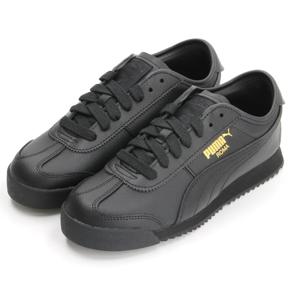 [}C]PUMA/v[}/[} 68 REVIVAL/v[}iPUMAj 02PUMA BLK-PUMA T GD