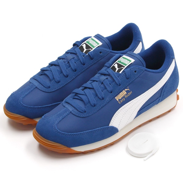 [}C]PUMA/v[}/C[W[C_[ VINTAGE/v[}iPUMAj 09 C ROYAL-PUMA WH