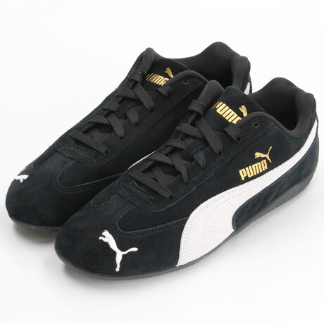 [^:398846]i񁡃gbN[X̃Xs[hɃCXpCAꂽAv[}Xs[hLbgOGBXs[hLbǵA1999NɒaA80Nォ90NɂF1OṽhCo[Ăω΃[VOV[Yx[XɂCtX^CV[YłB[VOɃCXpCAꂽȂ߂炩ȃCƋC͊wɊÂfUCɂAt@bVXj[J[J`[ɏՌ^Ă܂BAĂу[XXs[hLbgOǴAF1[VO`[fiƂubNƃbh2FWJŁAXEF[hfނӂ񂾂ɎgpdオƂȂĂ܂B2000N㏉̃[VOEFAɌhӂ\Aܐɂ́gv[}Lbgh̎hJ{AV[^ƃtH[Xgbv̏ɂ̓S[h̃SĂ܂BEIMEVA:v[}Ǝ̃eNmW[AyʂŉKȃ~bh\[ELWGF؁FLeatherWorkingGroupɔF肳ꂽAɔzv̐@ōꂽU[gpڍׁEd:330g(27cm)EU[Abp[Eo[~bh\[ESEXEF[hPUMAtH[XgbvEܐɃv[}LbghJ