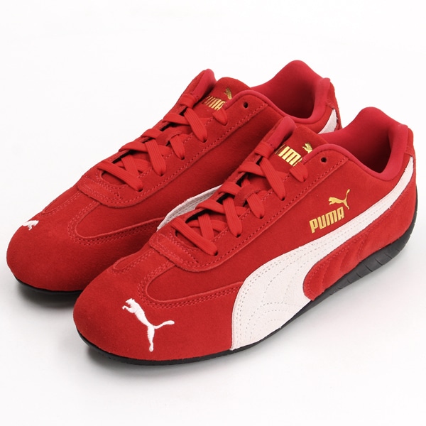 美品✩Puma イージーライダーRed Easy Rider Vintage Sneakers | PUMA