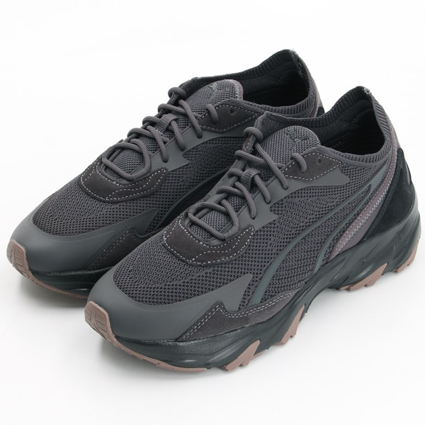 [}C]PUMA/v[}/v[} CWFN^[ jbg Ah fU[g/v[}iPUMAj 01 _[N R[/v[} ubN