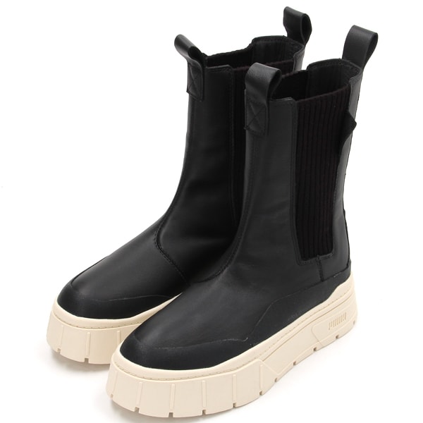 PUMA/プーマ/メイズ チェルシー スウェード ウィメンズ | プーマ PUMA/プーマ/メイズ チェルシー スウェード ウィメンズ | プーマ