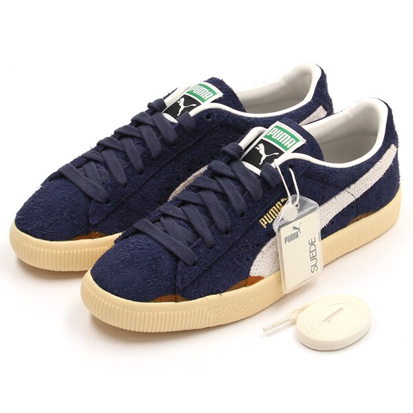『新品』PUMA Suede VTG NeverWorn II プーマスエード PUMA/プーマ/スェード VTG THE NEVERWORN II | プーマ(PUMA) | マルイ