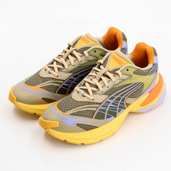24cm【新品 未使用】PUMA プーマ ベロファシス マルチ スニーカー PUMA/プーマ/ベロファシス MULTI | プーマ(PUMA) | マルイウェブチャネル