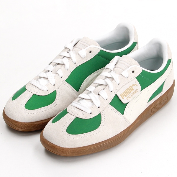 [}C]PUMA/v[}/PALERMO OG/v[}iPUMAj 09 ARCHIVE GREEN