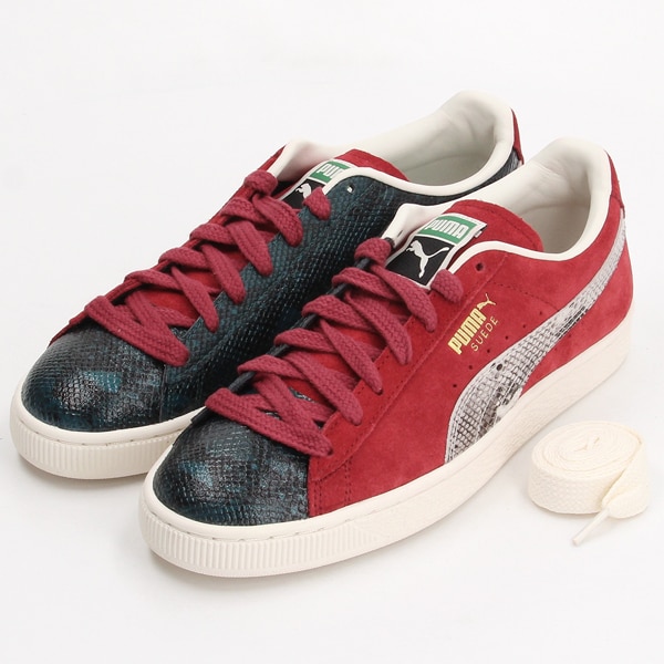 楽天市場】【10％OFFクーポン対象】PUMA（プーマ） スウェード