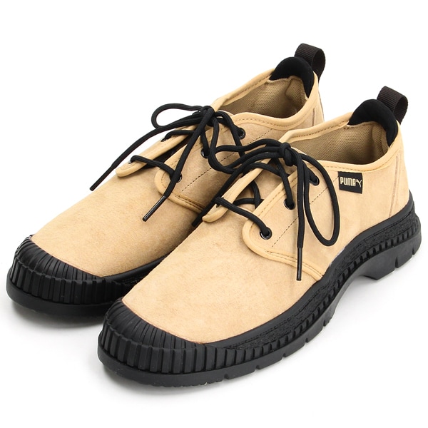 [}C]PUMA/v[}/[eBeB[ EF[h 3HOLE/v[}iPUMAj 02 SAND DUNE