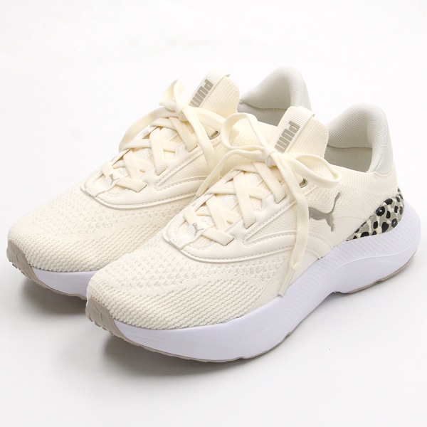 PUMA シリア　モード　ブロッサム　23 セール】PUMA プーマ ウィメンズ シリア モード ブロッサム