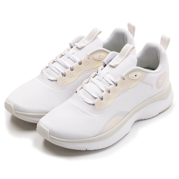 [}C]PUMA/v[}/I EBY/v[}iPUMAj 09PUMA WHITE-WA