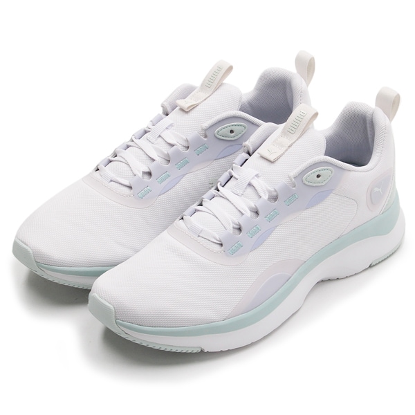 [}C]PUMA/v[}/I EBY/v[}iPUMAj 10PUMA WHITE-CO