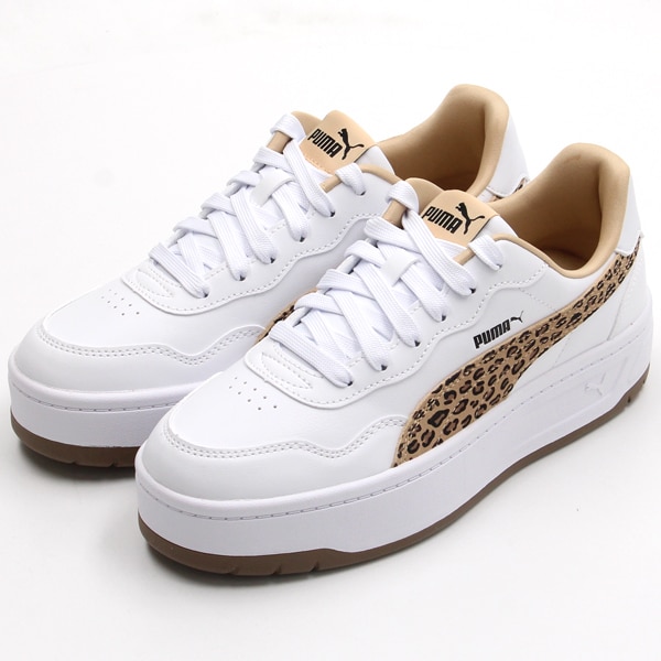 PUMA/プーマ/コート ラリー スカイ レオ | プーマ(PUMA) | マルイ