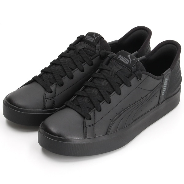 [}C]PUMA/v[}/v[} V R[g EASE IN/v[}iPUMAj 03PUMA BLACK-PU