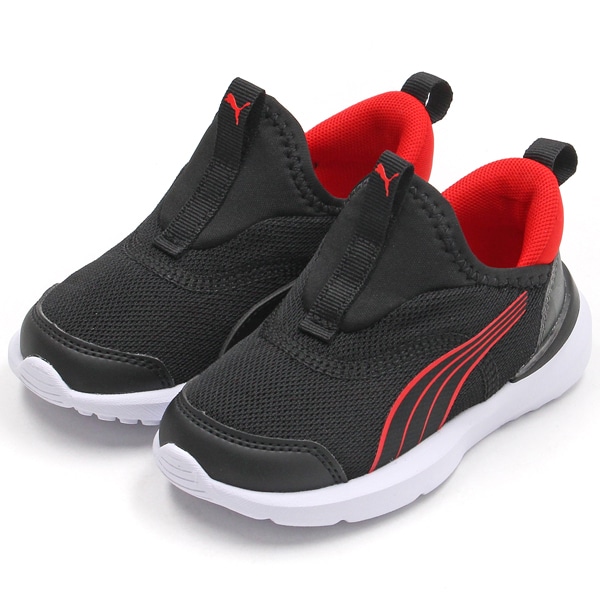 [}C]PUMA/v[}/N[Y EASE IN J Ct@g/v[}iPUMAj 01PUMA BLACK-FO