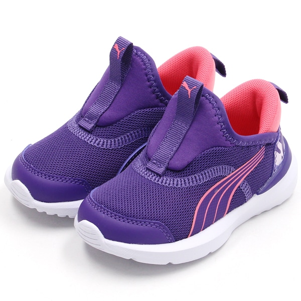 [}C]PUMA/v[}/N[Y EASE IN J Ct@g/v[}iPUMAj 03TEAM VIOLET-M