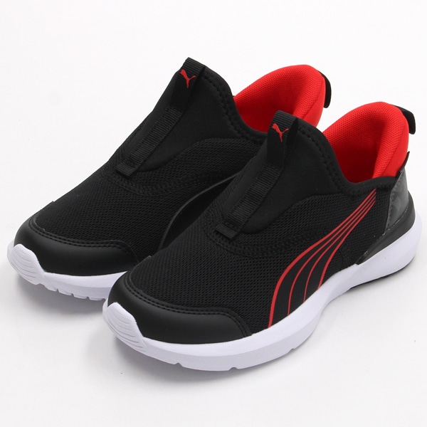 [}C]PUMA/v[}/N[Y PROFOAM EASE IN J PS/v[}iPUMAj 01PUMA BLACK-FO