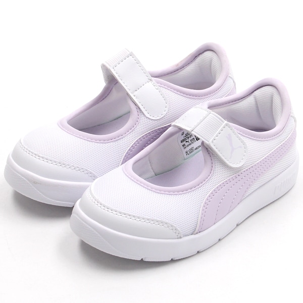 [}C]PUMA/v[}/R[gtbNX V3 i V PS/v[}iPUMAj 01PUMA WHITE-LI