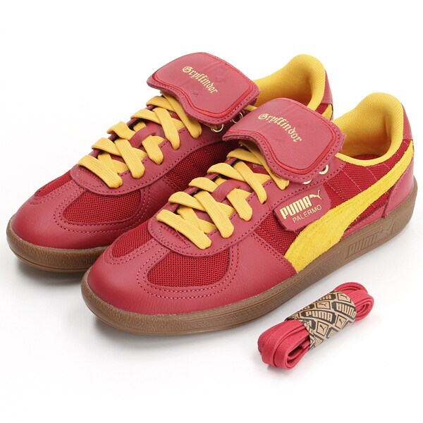 PUMA/プーマ/PALERMO HARRY POTTER | プーマ(PUMA) | マルイウェブチャネル