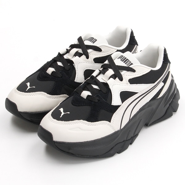 [}C]PUMA/v[}/SOPHYR QUIET LUX EBY/v[}iPUMAj 02PUMA BLACK-VA