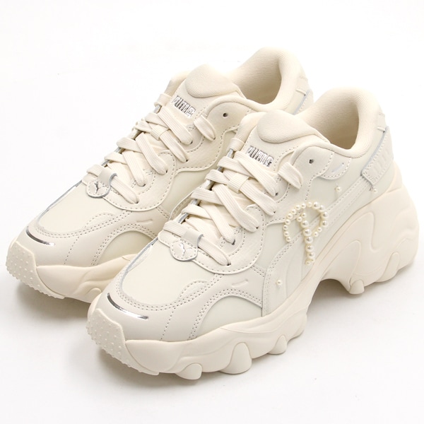PUMA/プーマ/パルサー ウェッジ ウィメンズ PEARL | プーマ(PUMA