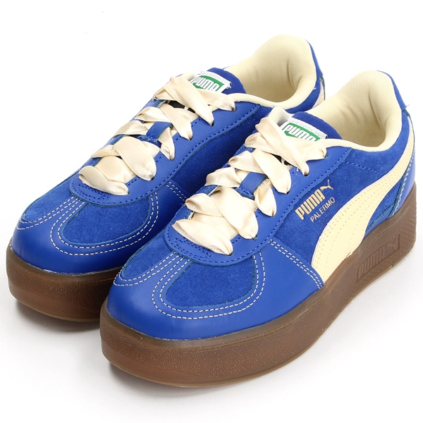 [}C]PUMA/v[}/p ELEVATA CF EBY/v[}iPUMAj 01VIVID BLUE-HA
