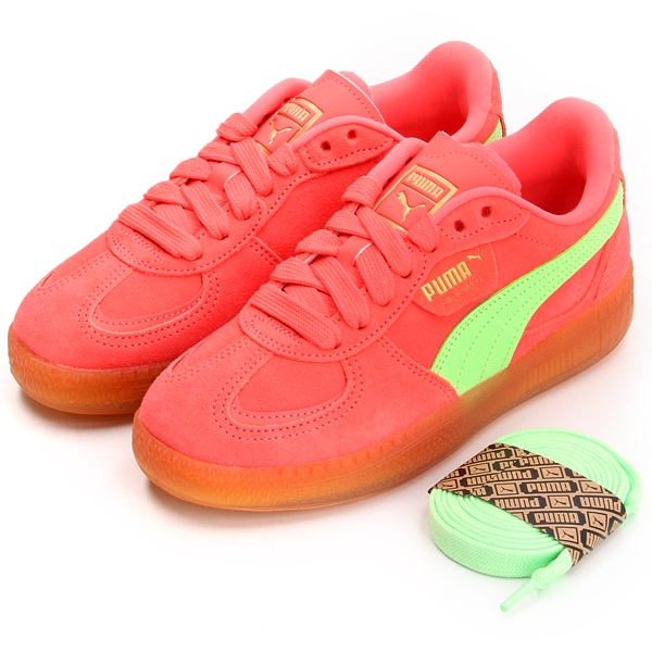 [}C]PUMA/v[}/p MODA XTRA GUM EBY/v[}iPUMAj 05PEACH FROST-S