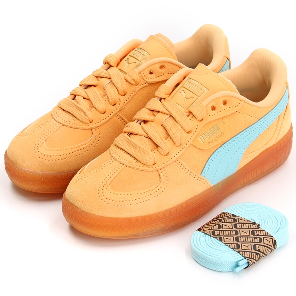 [}C]PUMA/v[}/p MODA XTRA GUM EBY/v[}iPUMAj 06ALMOST APRICO