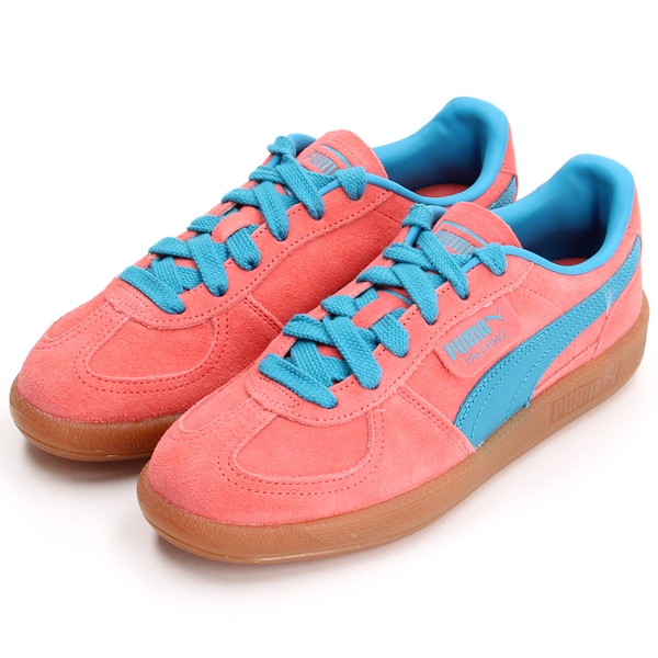 [}C]PUMA/v[}/p/v[}iPUMAj 46PEACH FROST-T