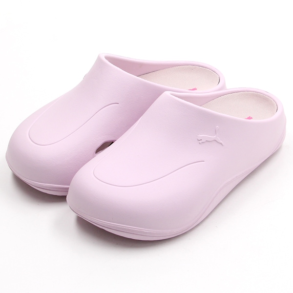 ⭐️新品⭐️PUMA ソフトライド ルビー ミュール クロッグ サンダル　25.5㎝ セール】PUMA プーマ ウィメンズ ソフトライド ルビー ミュール