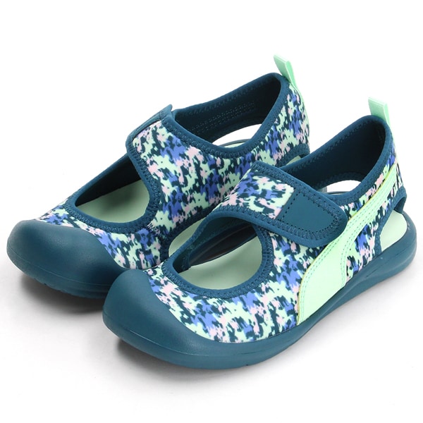 [}C]PUMA/v[}/v[} ANALbg PS/v[}iPUMAj 16 O TROPIC-F MINT