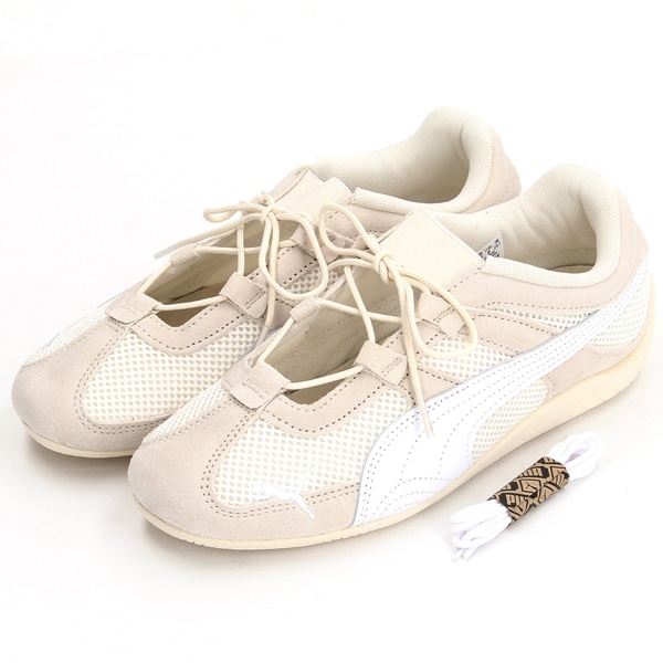 PUMA プーマSPEEDCAT GO スピードキャット PUMA (プーマ) SPEEDCAT GO - For All Time Red / スピード