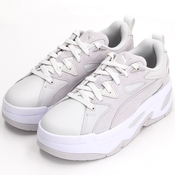 PUMA★国内発送★RIVO リヴォ (22-27.5cm) Amazon.co.jp: [プーマ] スニーカー レディース 25年春夏カラー