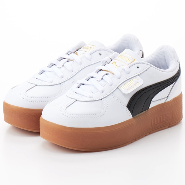 [}C]PUMA/v[}/p ELEVATA LTH EBY/v[}iPUMAj 02 PUMA WHITE-GU