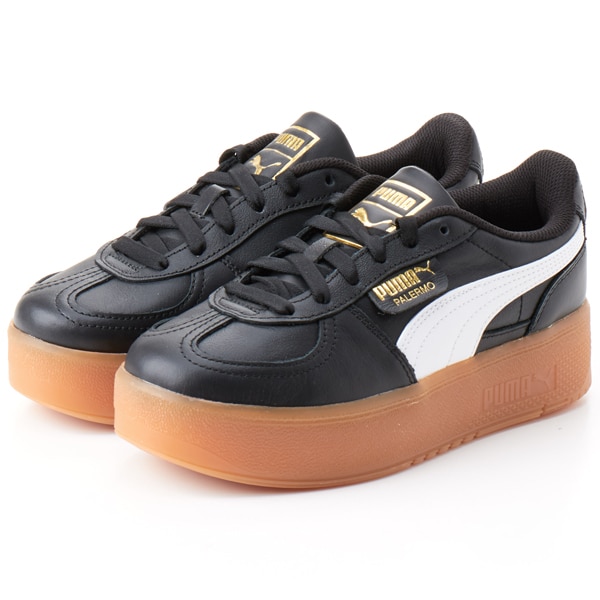 [}C]PUMA/v[}/p ELEVATA LTH EBY/v[}iPUMAj 01 PUMA BLACK-GU