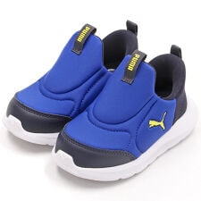 プーマ(PUMA)のPUMA/プーマ/プーマ ファンレーサー2 EASE IN インファント